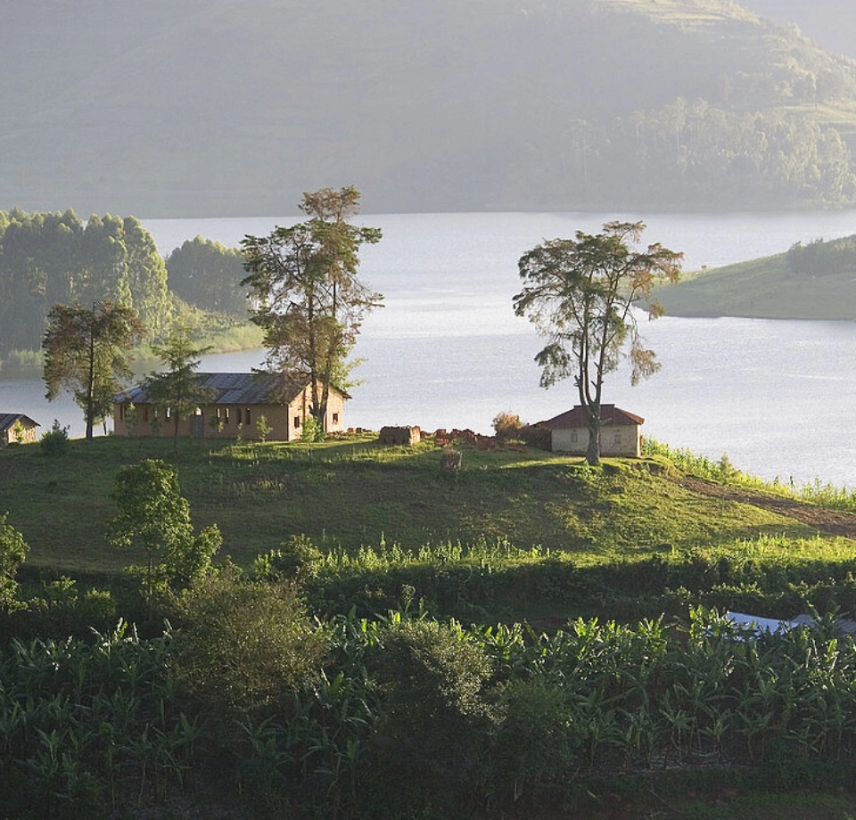 Enjoy Pleasant Safari Climate