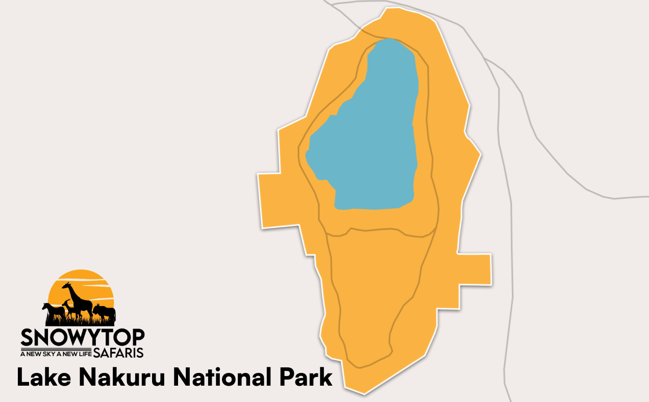 Lake Nakuru National Park