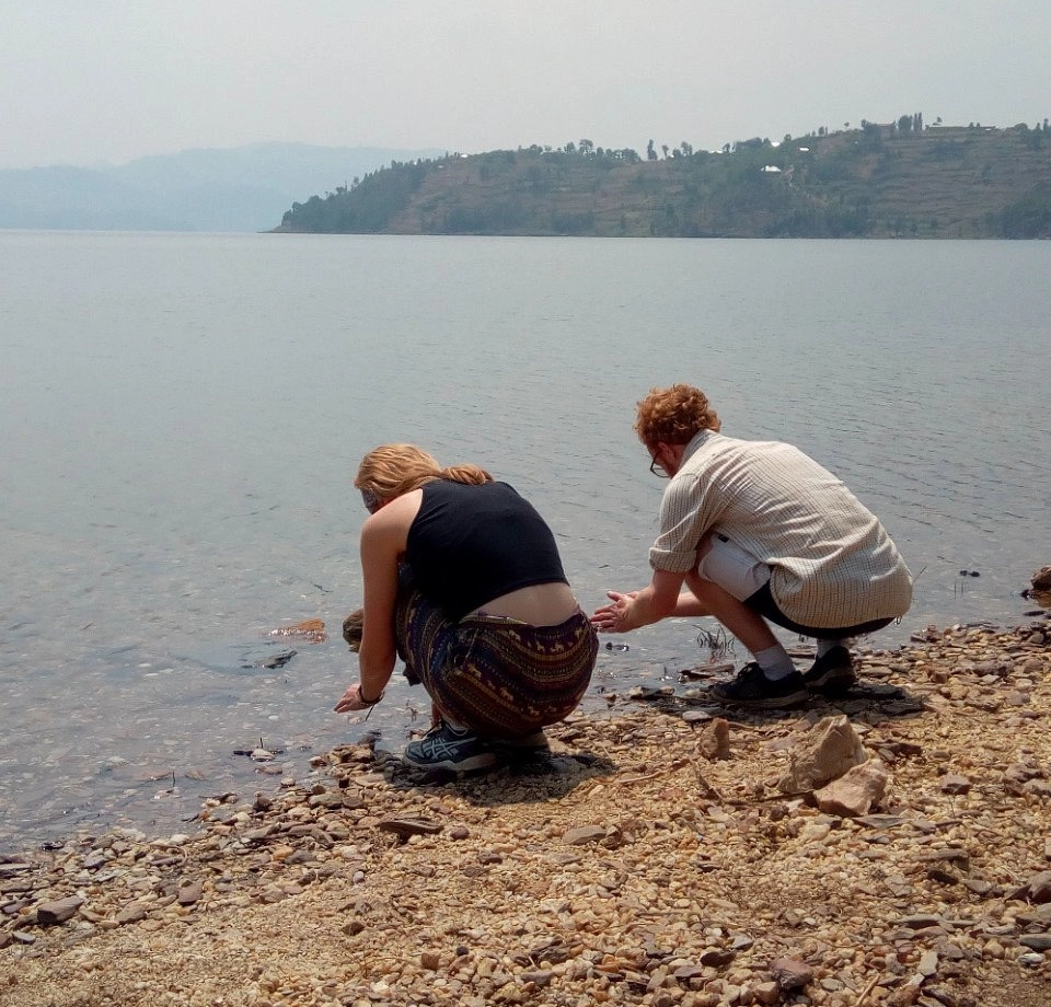 Stunning Highland Lake Views