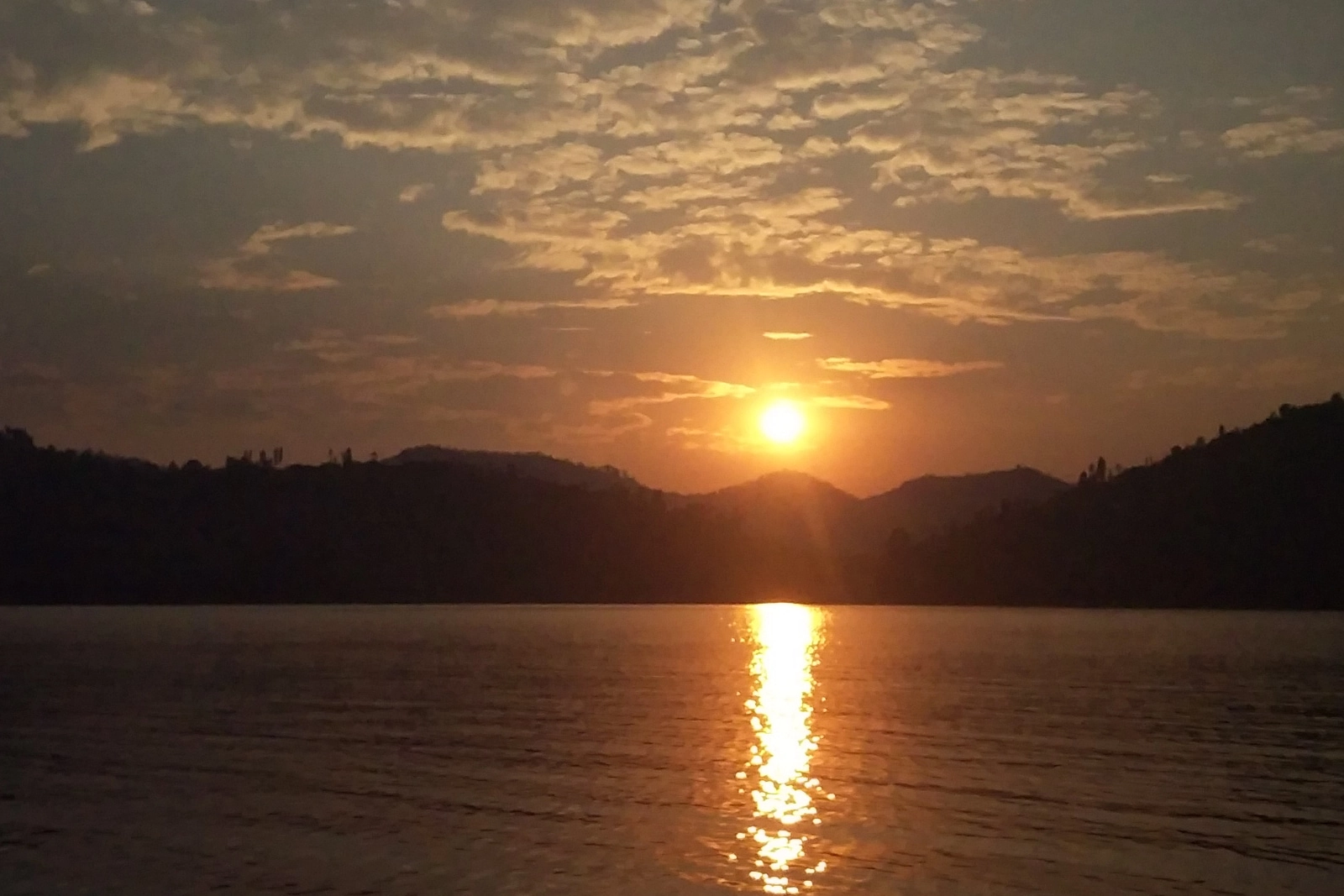 Sunrise Sunset Photography