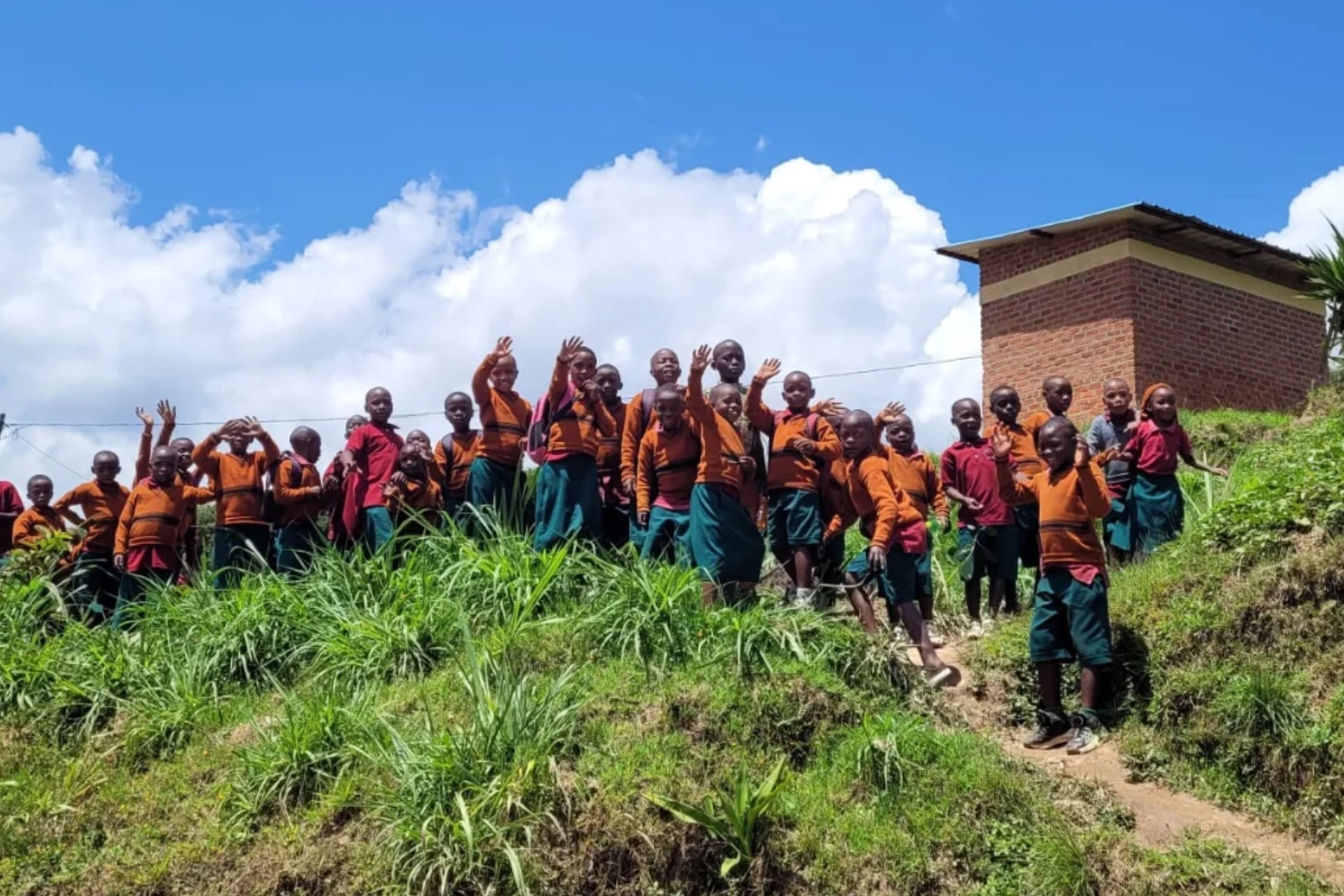 Cultural Village Visits