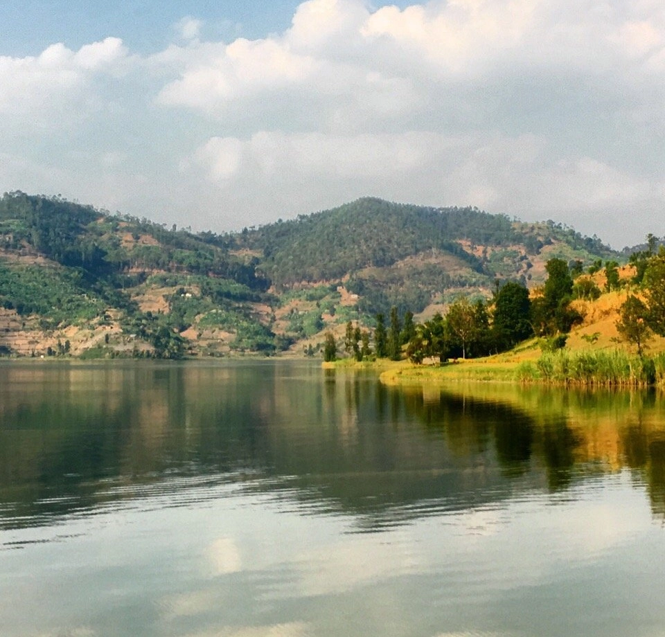 Cool Pleasant Highland Climate