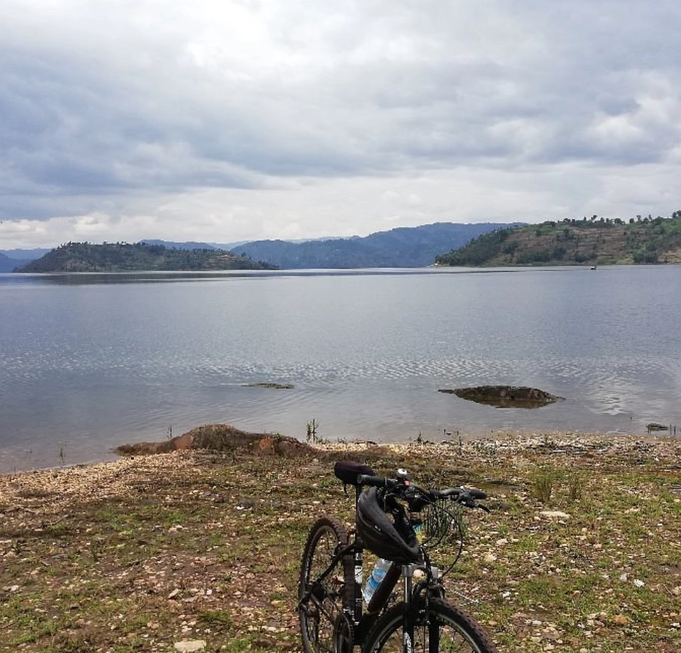 Easy Northern Rwanda Access