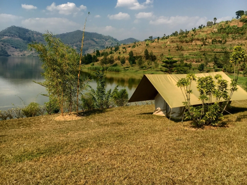 Lake Ruhondo Attractions