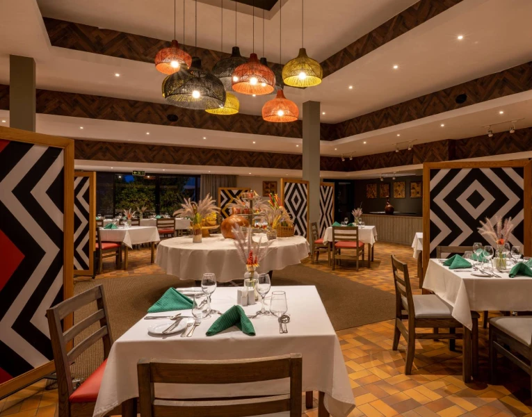 Mantis Akagera Game Lodge