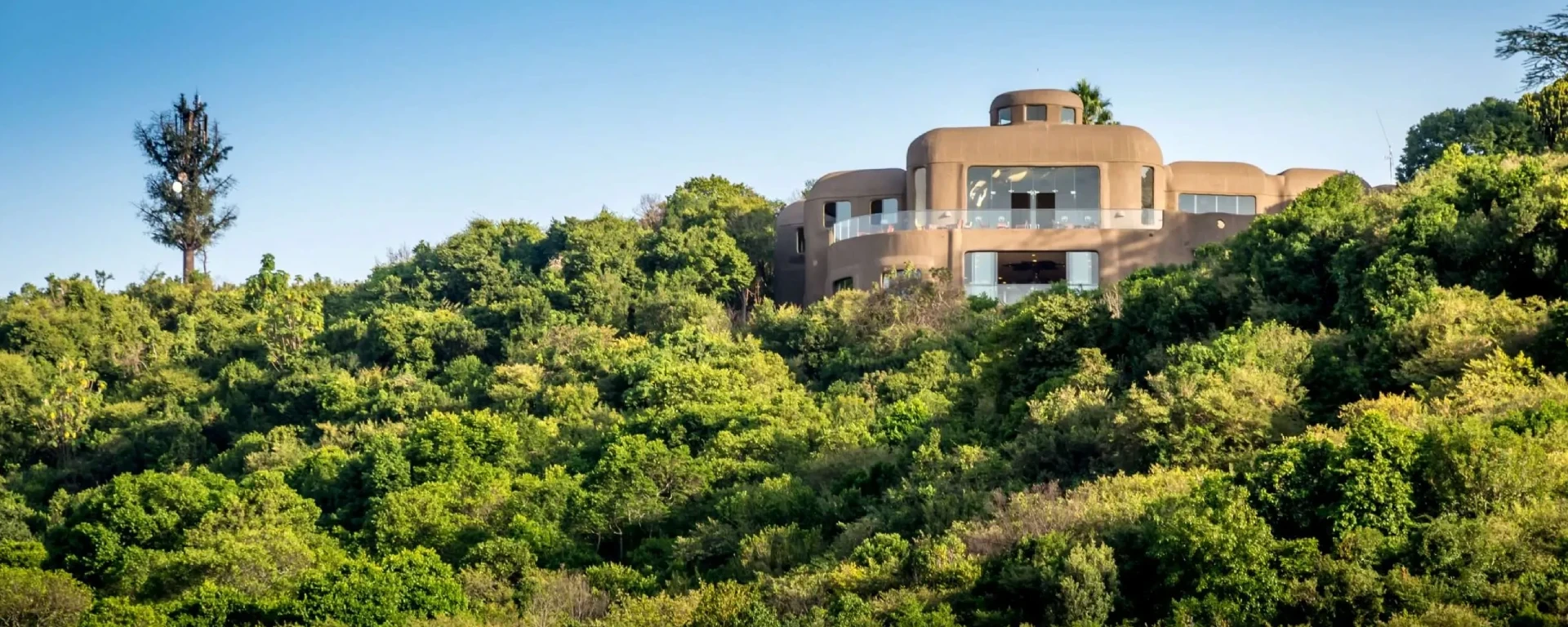 Mara Serena Safari Lodge