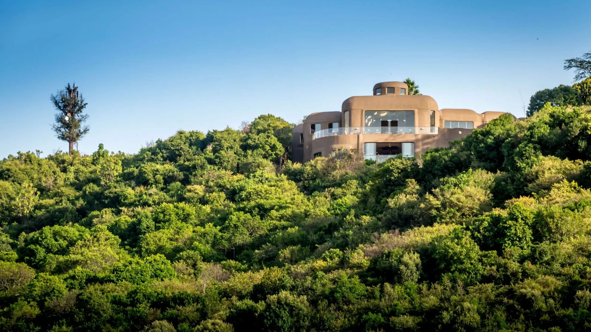 Mara Serena Safari Lodge