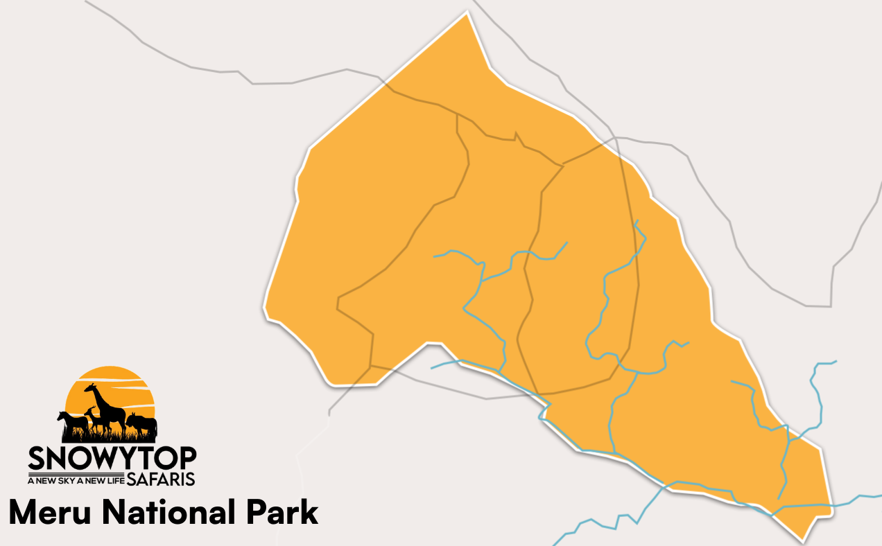 Meru National Park