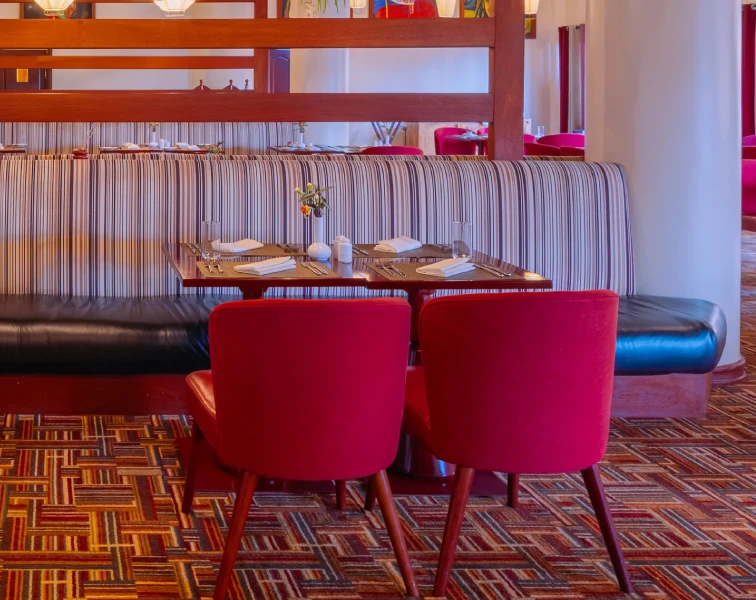 Movenpick Hotel Nairobi