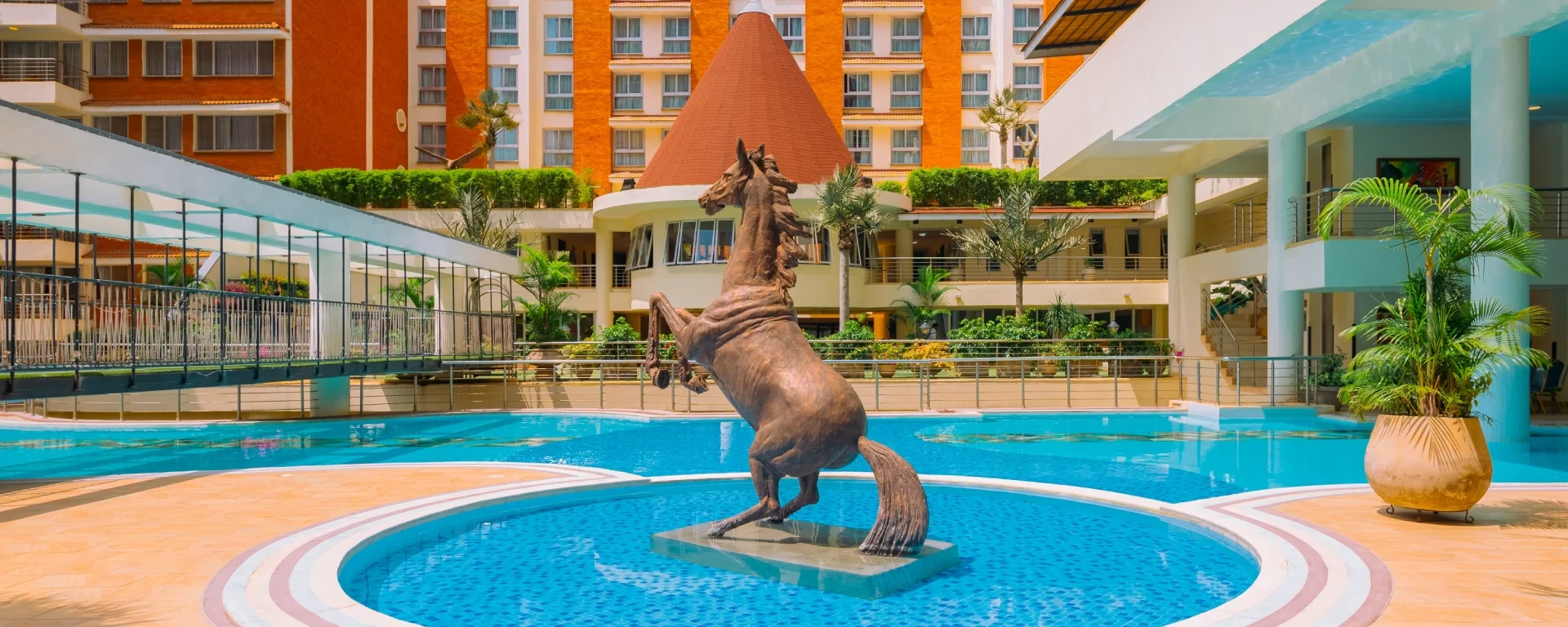 Movenpick Hotel Nairobi