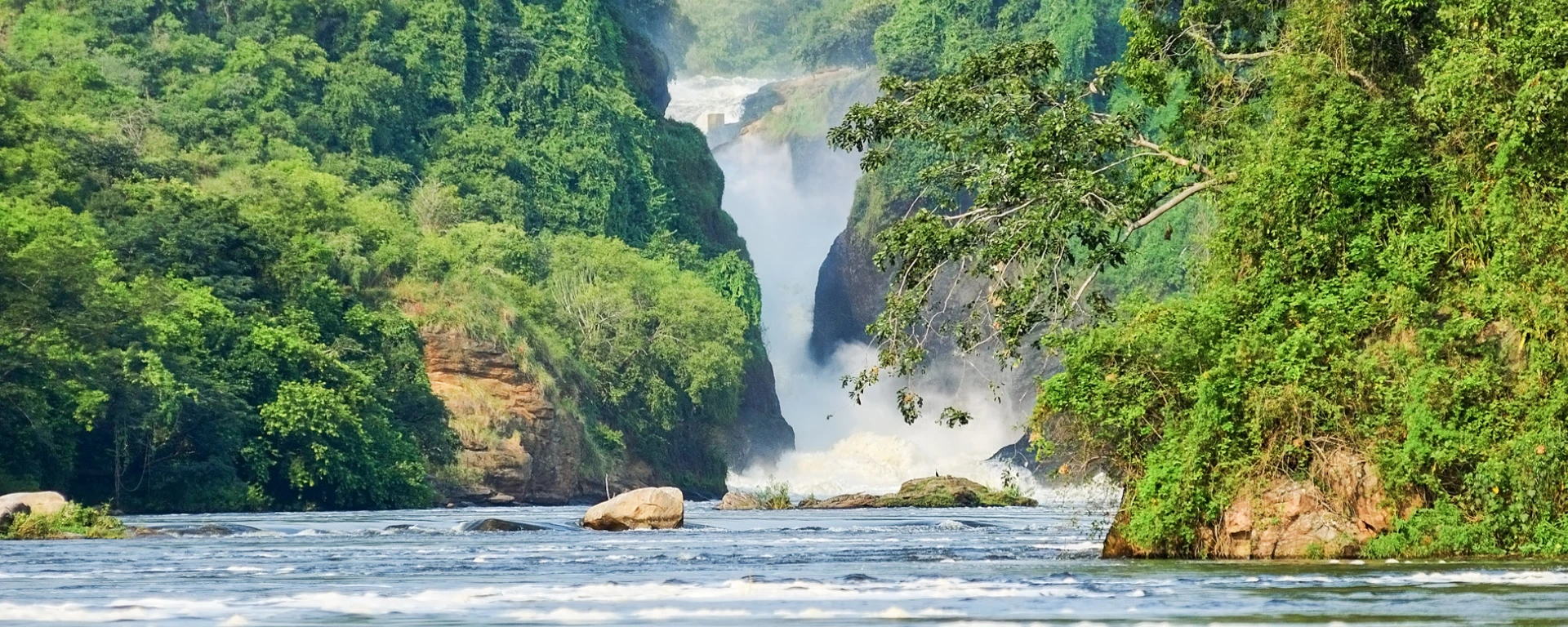 Murchison Falls National Park