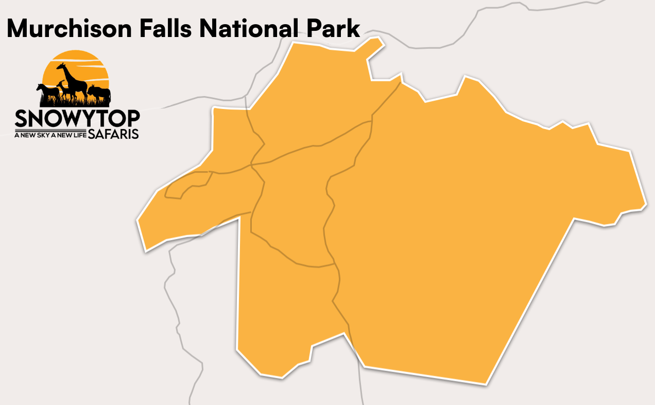 Murchison Falls National Park
