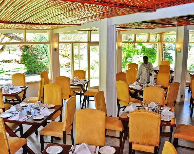 Muthu Lake Naivasha Country Club
