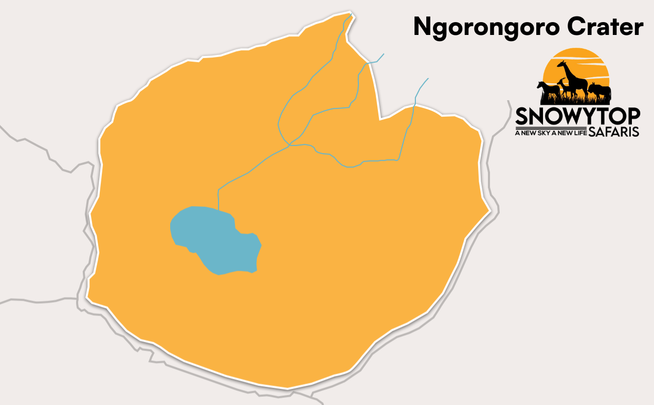 Ngorongoro Crater