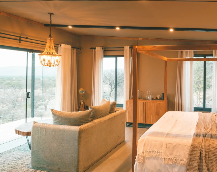 Nimali Serengeti - Seronera