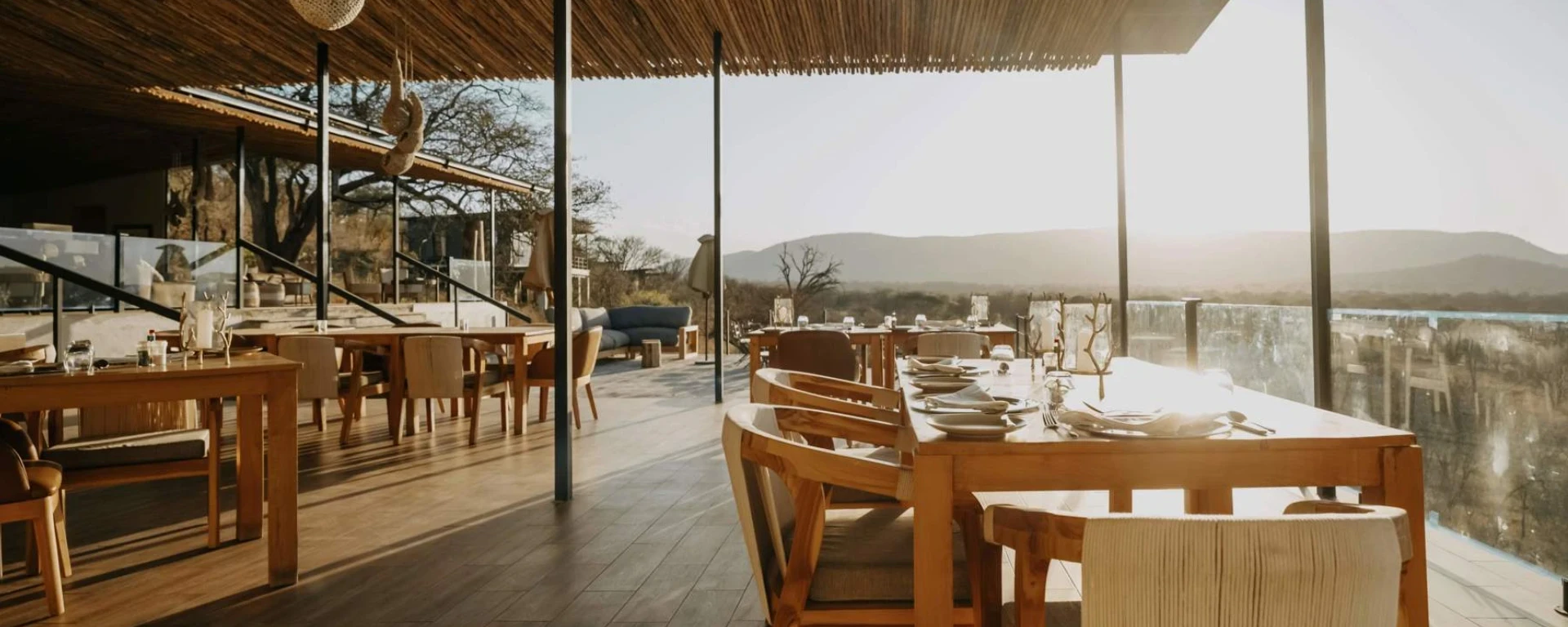 Nimali Serengeti - Seronera