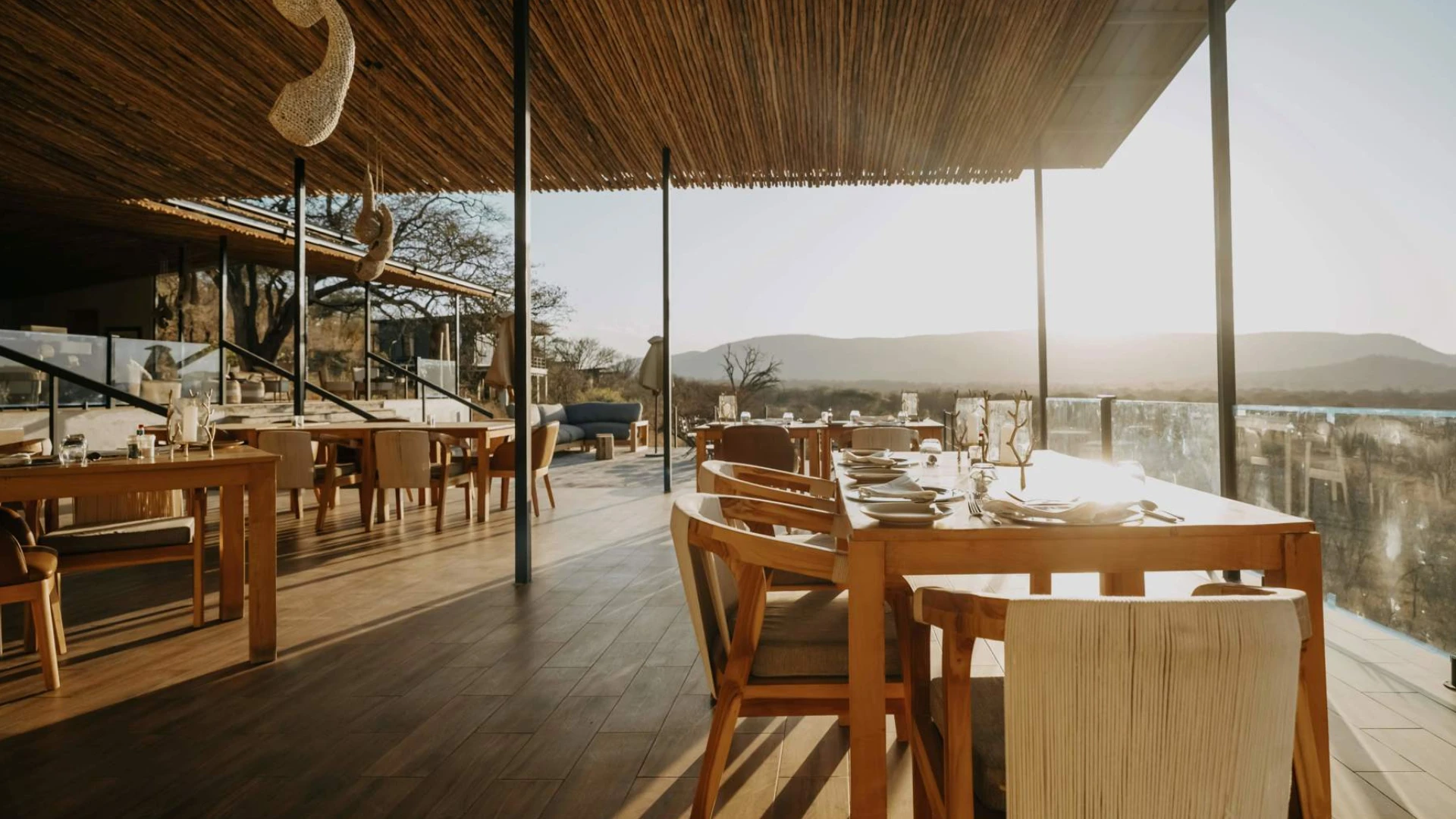 Nimali Serengeti - Seronera