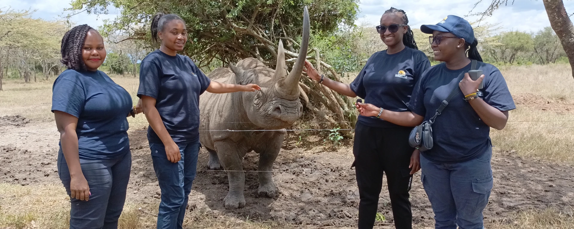 Ol Pejeta Conservancy