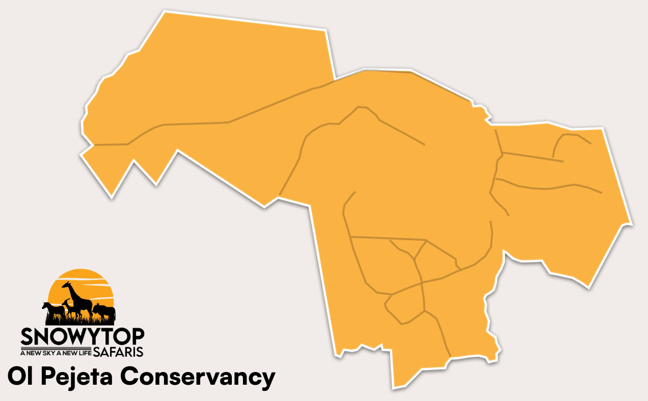 Ol Pejeta