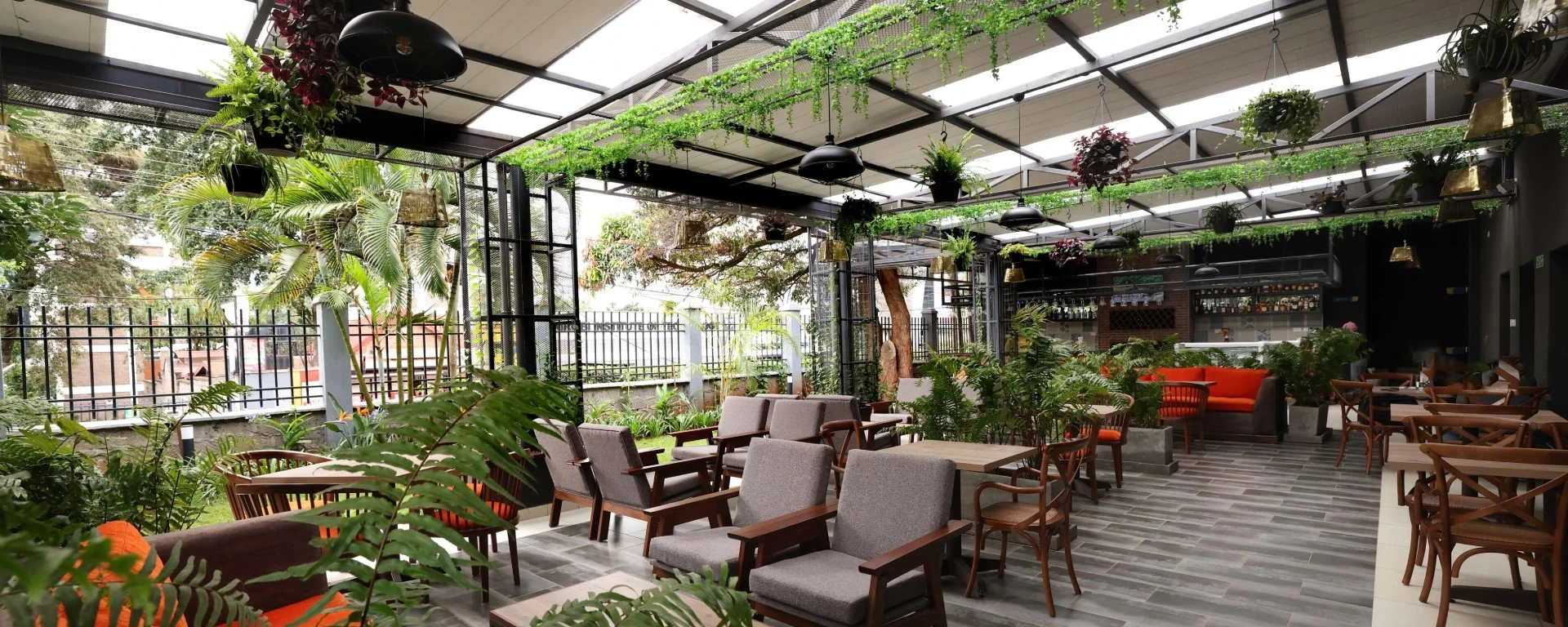 PrideInn Westlands Luxury Boutique Hotel