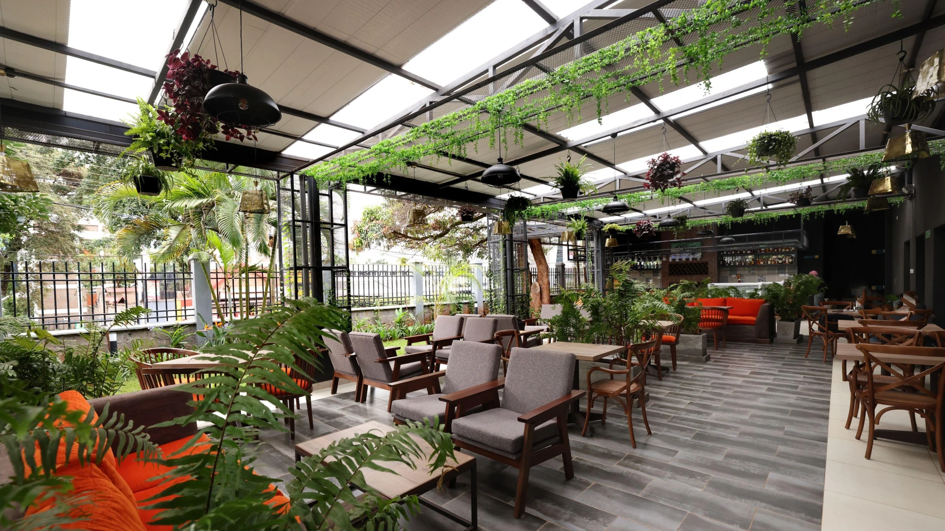 PrideInn Westlands Luxury Boutique Hotel