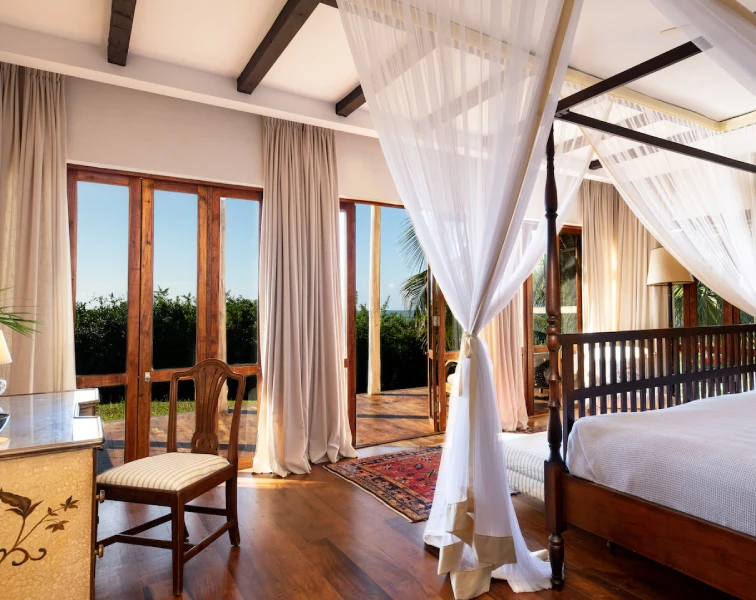 Qambani Luxury Resort