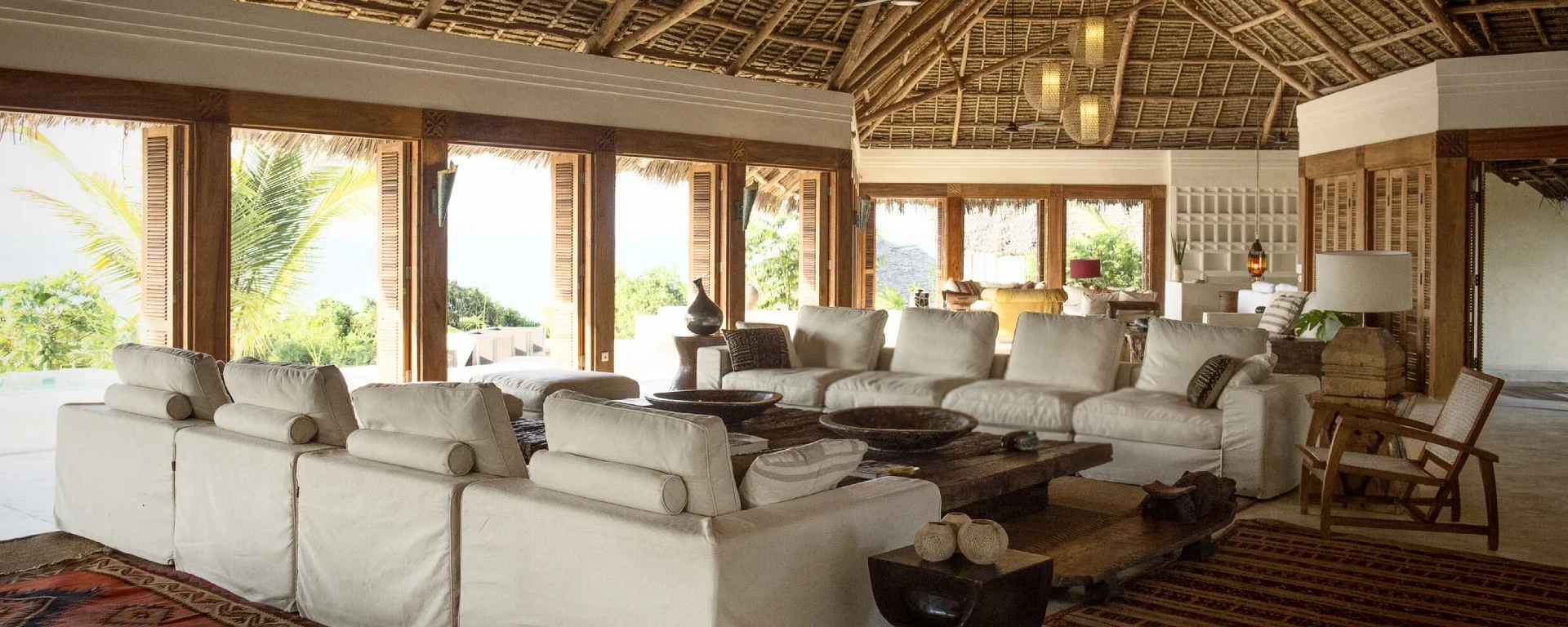 Qambani Luxury Resort