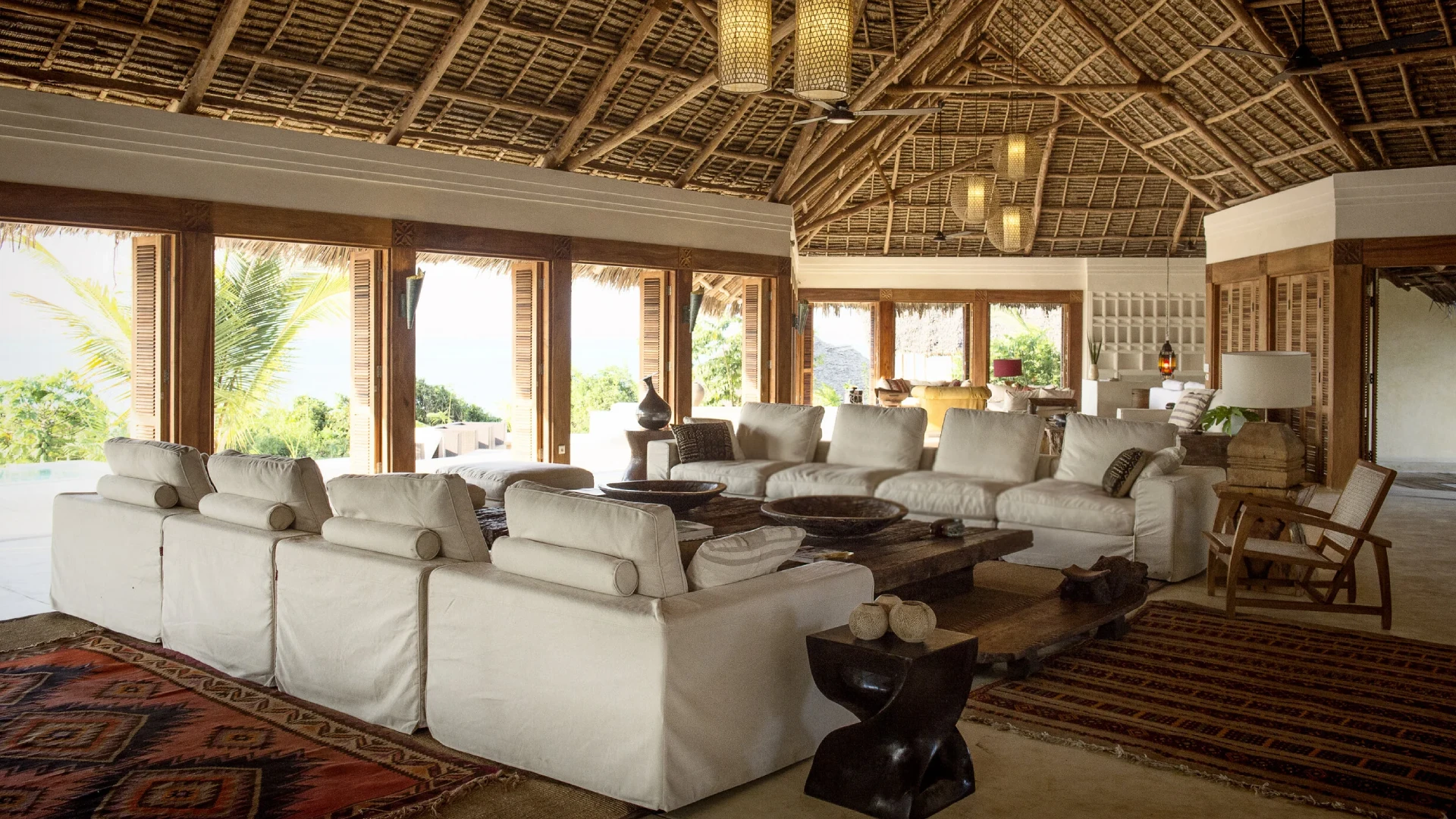 Qambani Luxury Resort