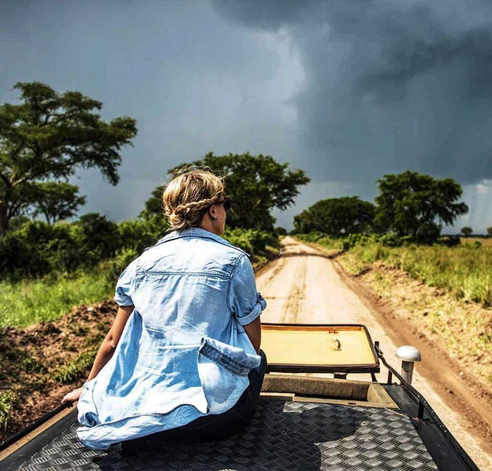 Easy Western Circuit Link