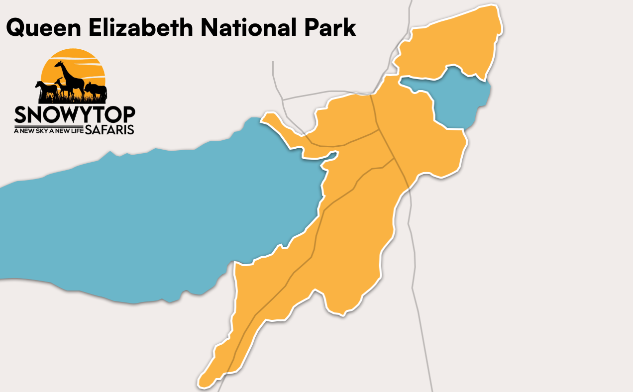 Queen Elizabeth National Park