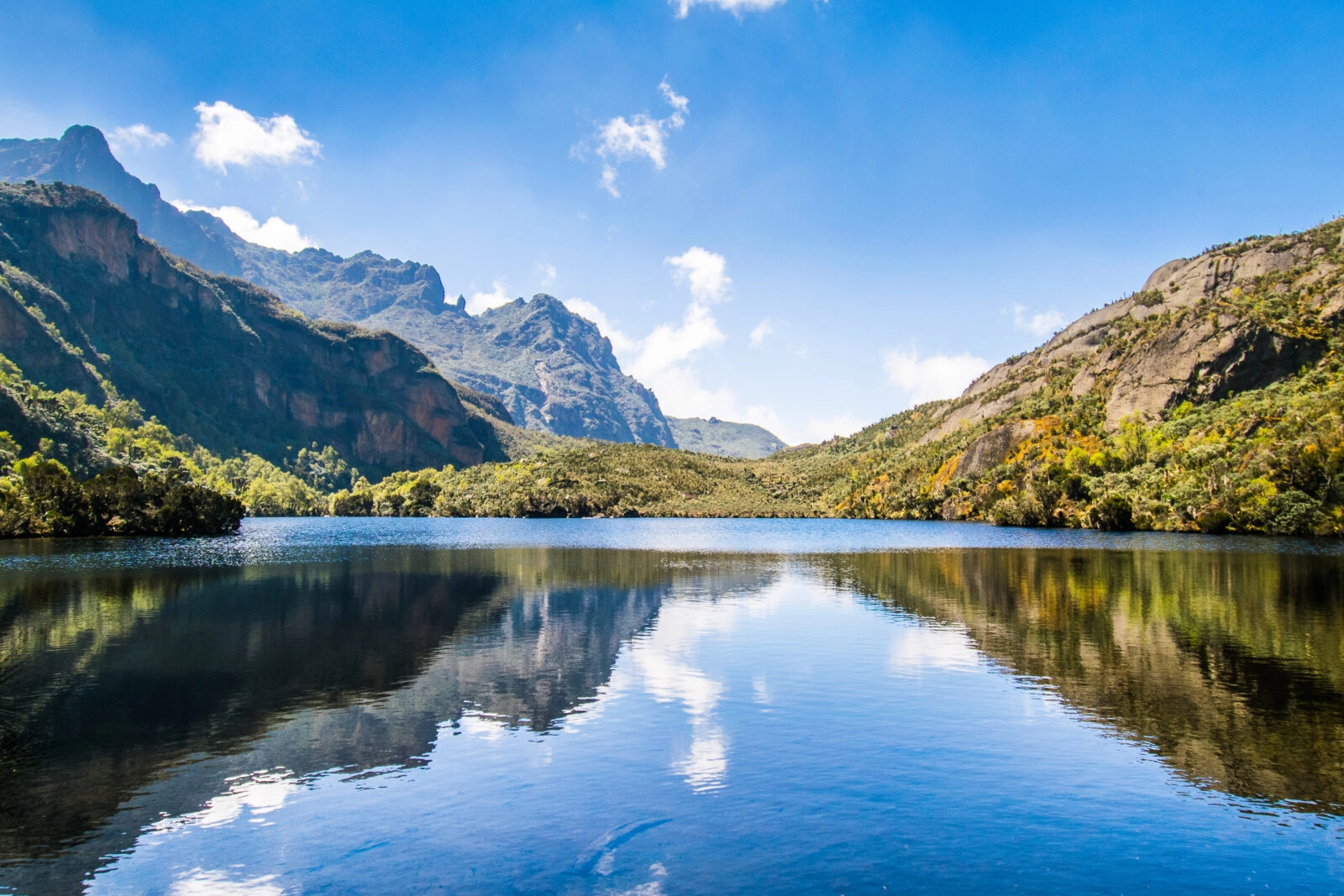 Cultural Village Visits