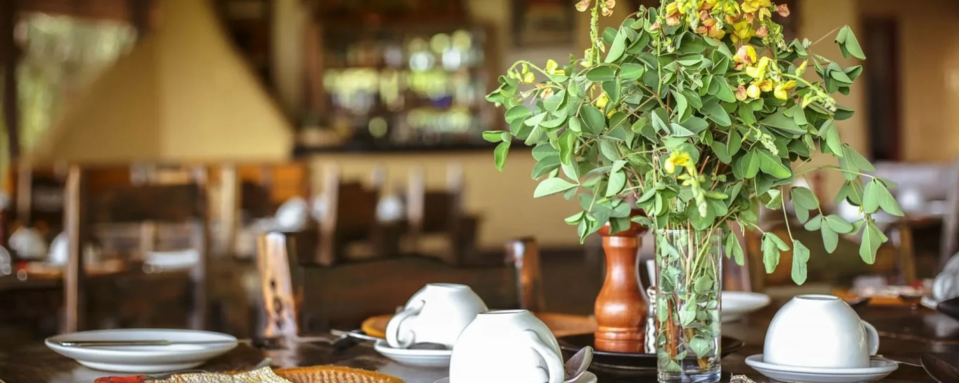 Sangaiwe Tented Camp