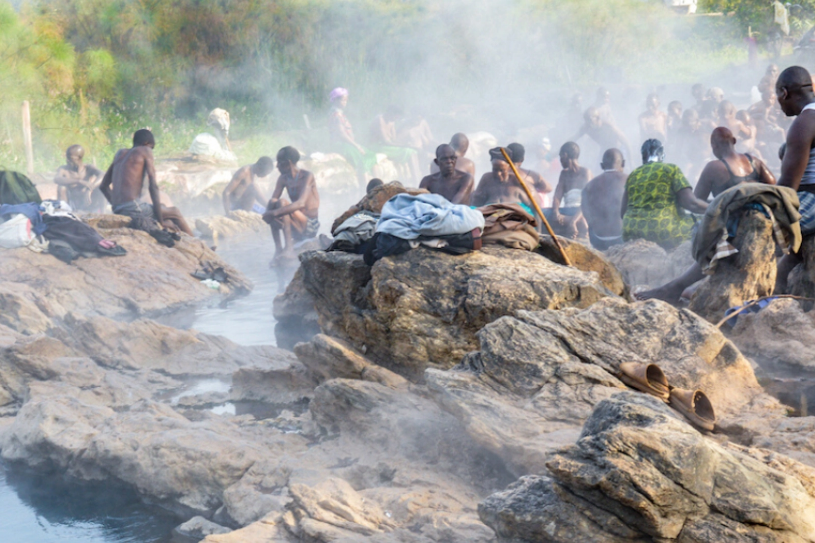 Cultural Community Encounters