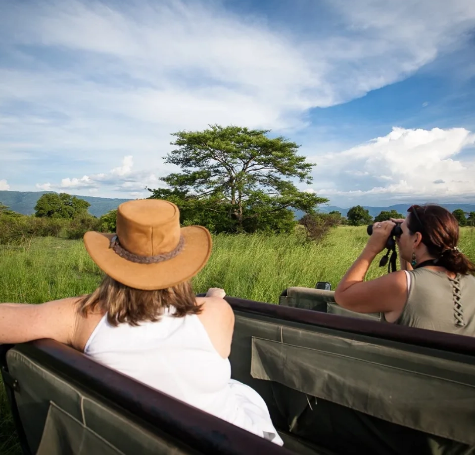 How to Get There – Easy Western Uganda Access