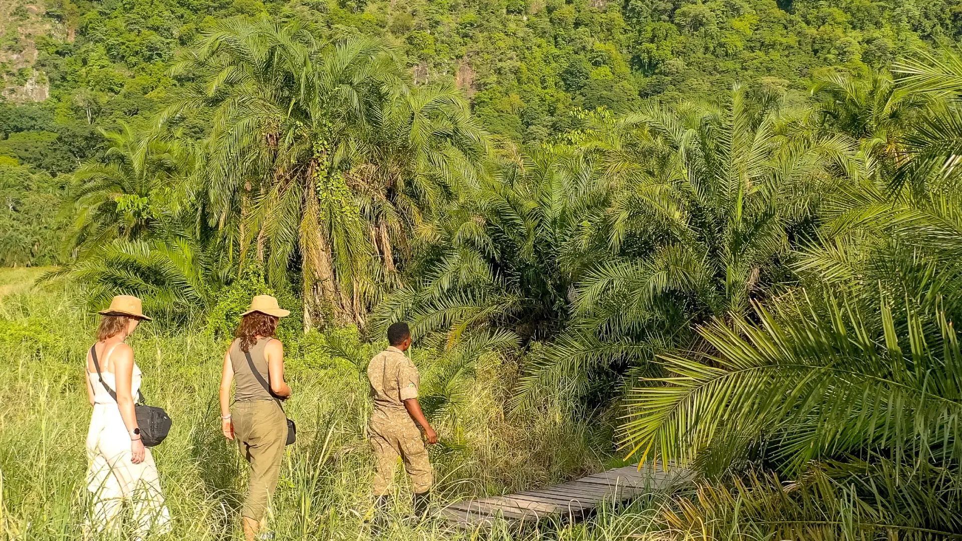 Semuliki National Park
