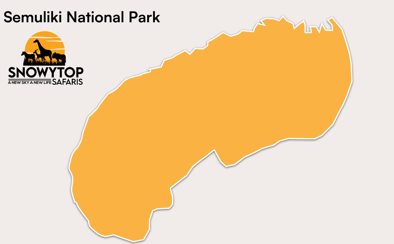 Semuliki National Park