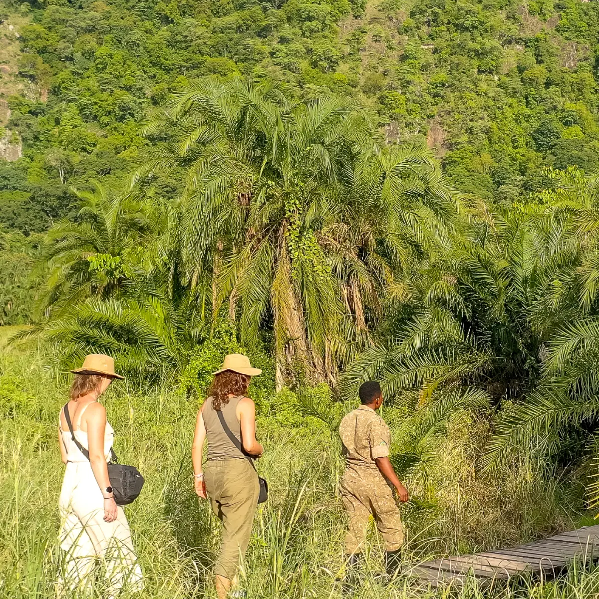 Semuliki National Park