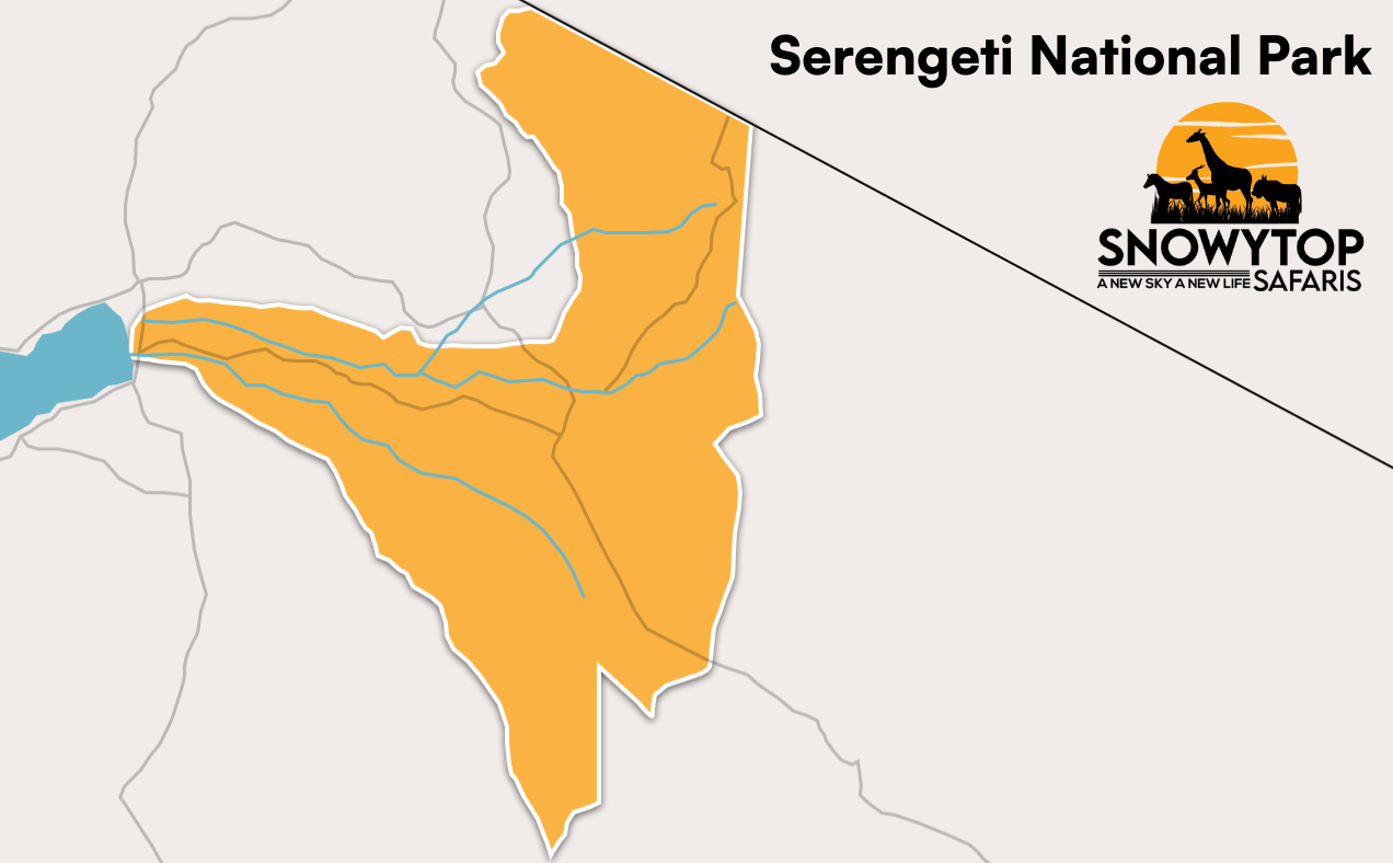 Serengeti National Park