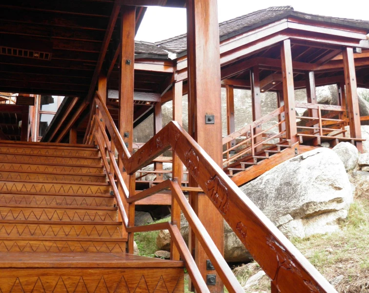 Seronera Wildlife Lodge