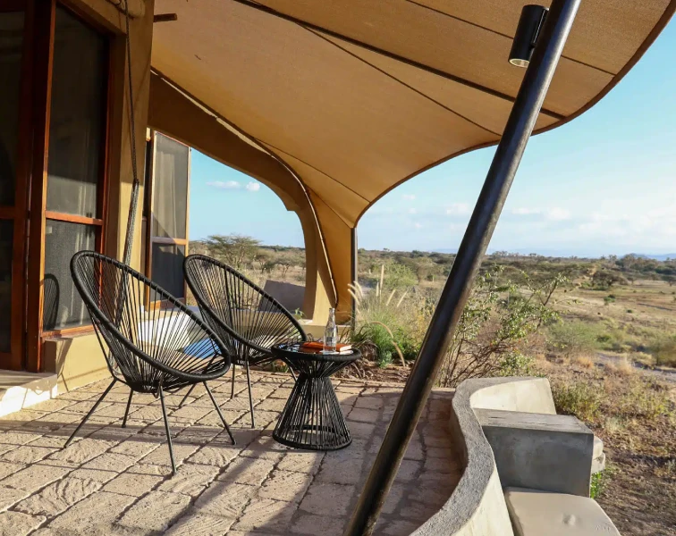 Surana Buffalo Springs