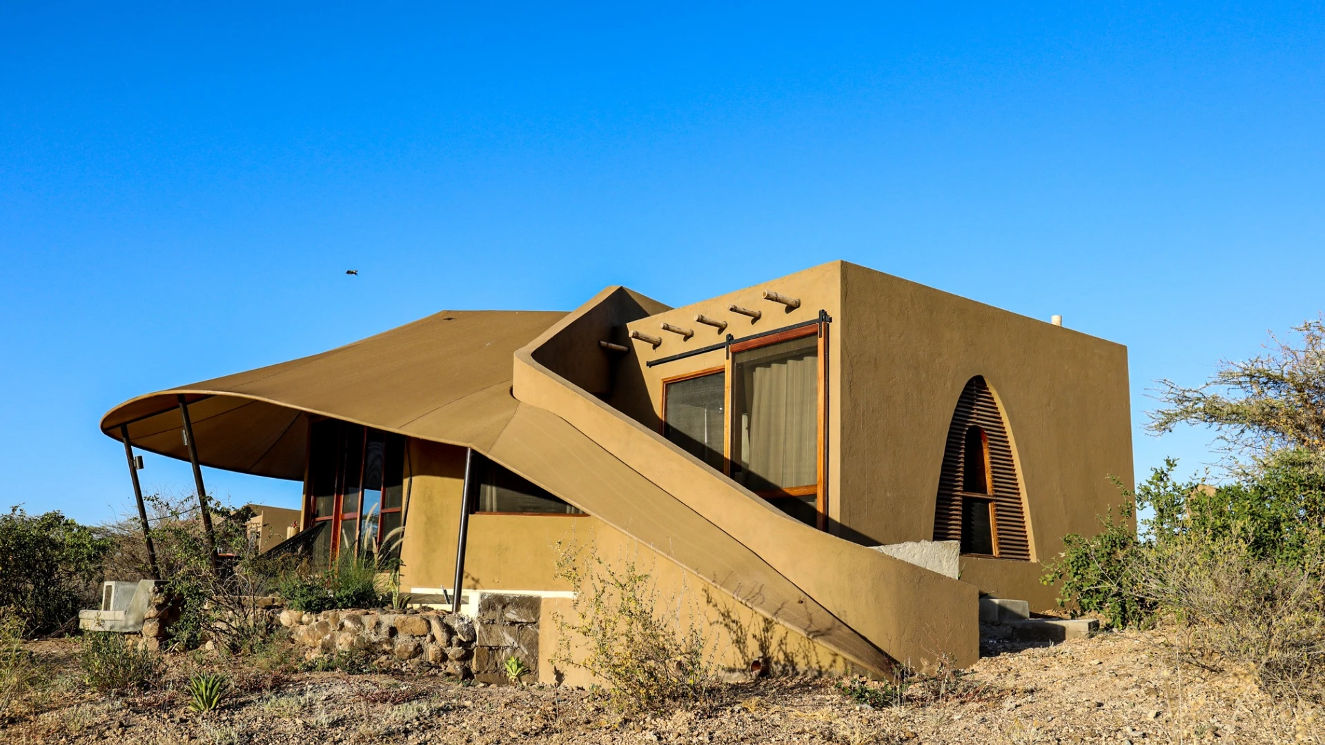 Surana Buffalo Springs