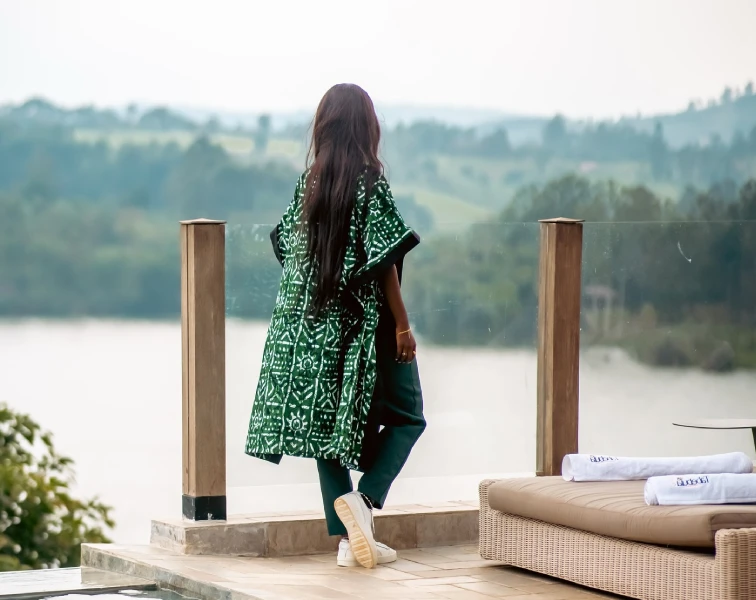 Tabebuia Spa & Safari Resort