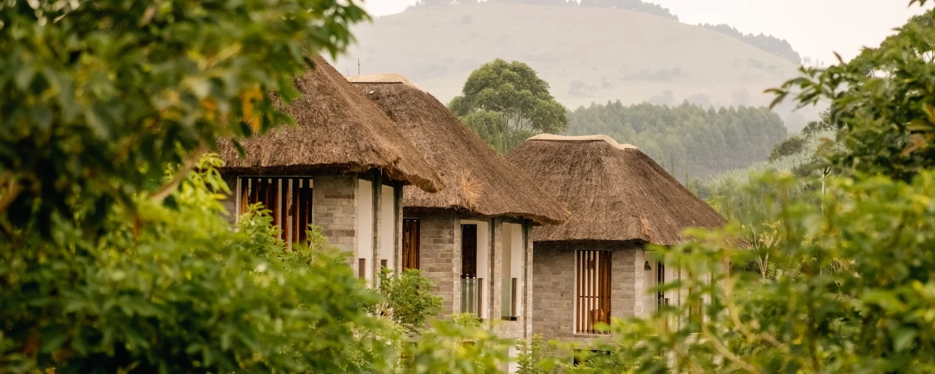 Tabebuia Spa & Safari Resort