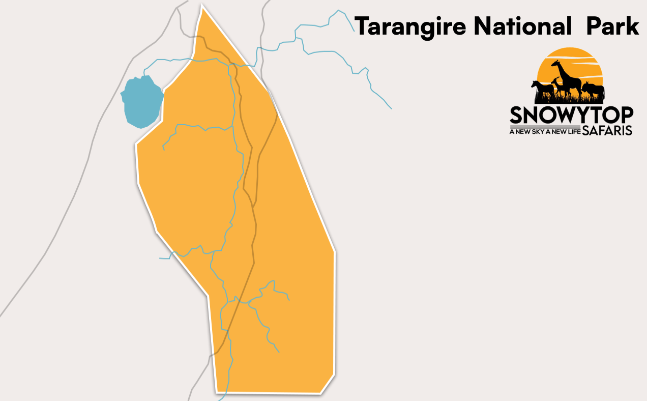 Tarangire National Park