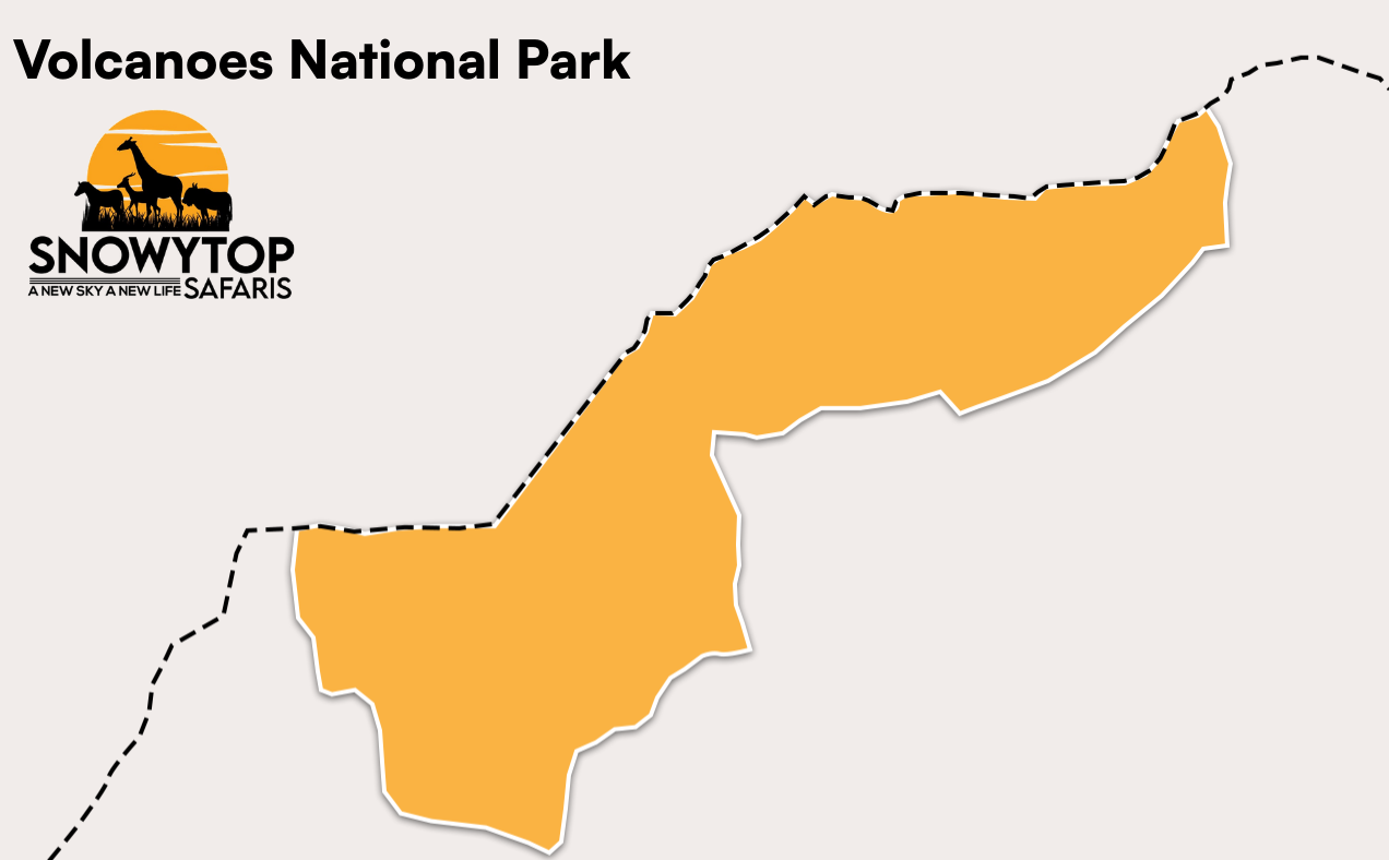 Volcanoes National Park