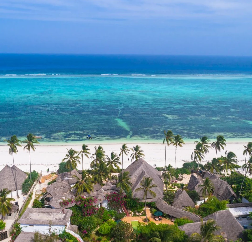 Warm Seasonal Patterns