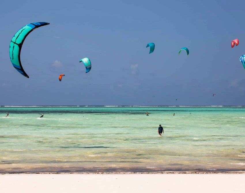 Zanzibar Attractions
