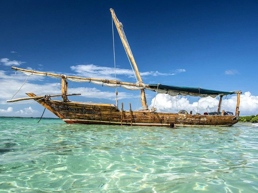 Zanzibar Attractions